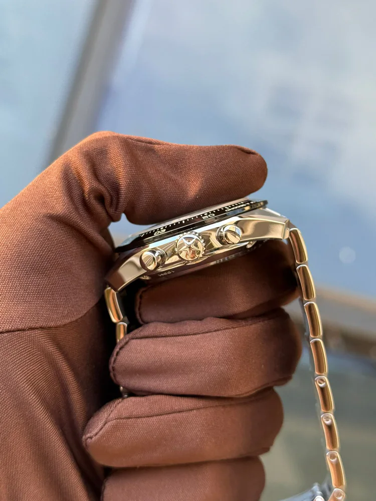 Zenith Chronomaster Sport Full Set 2021